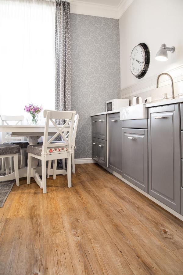 Househost Apartment :Zacisze Street Krasków Εξωτερικό φωτογραφία