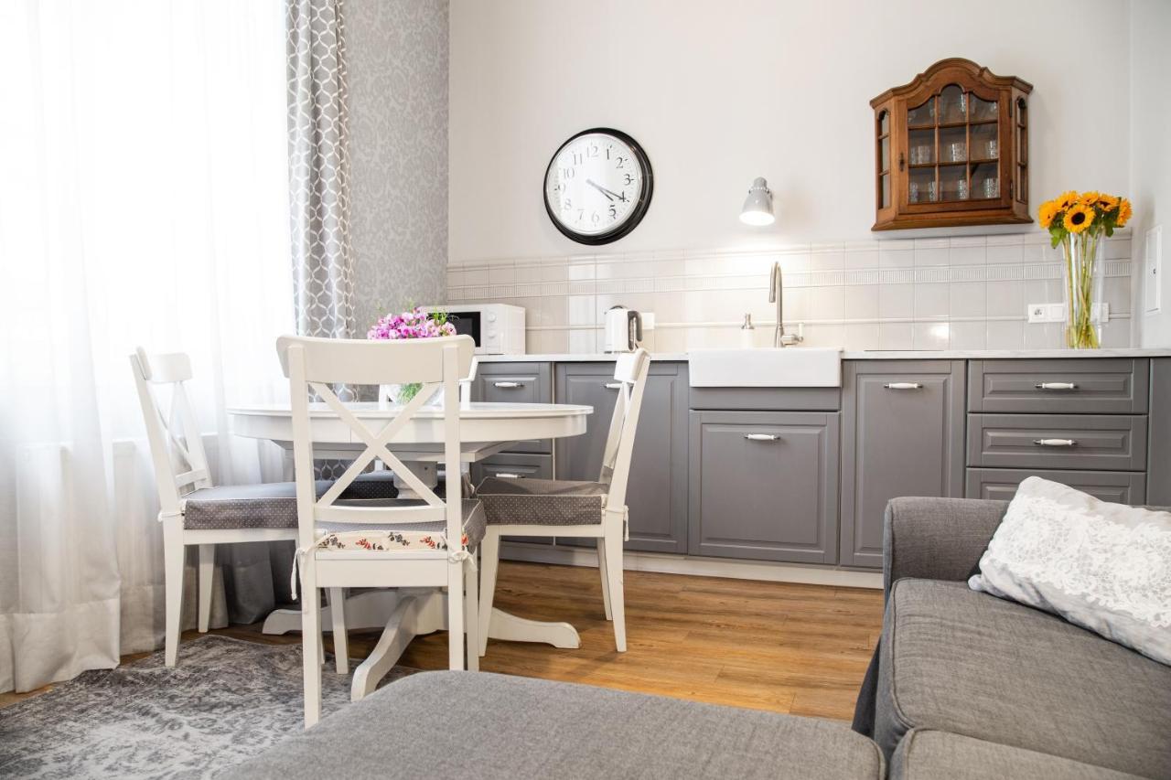 Househost Apartment :Zacisze Street Krasków Εξωτερικό φωτογραφία