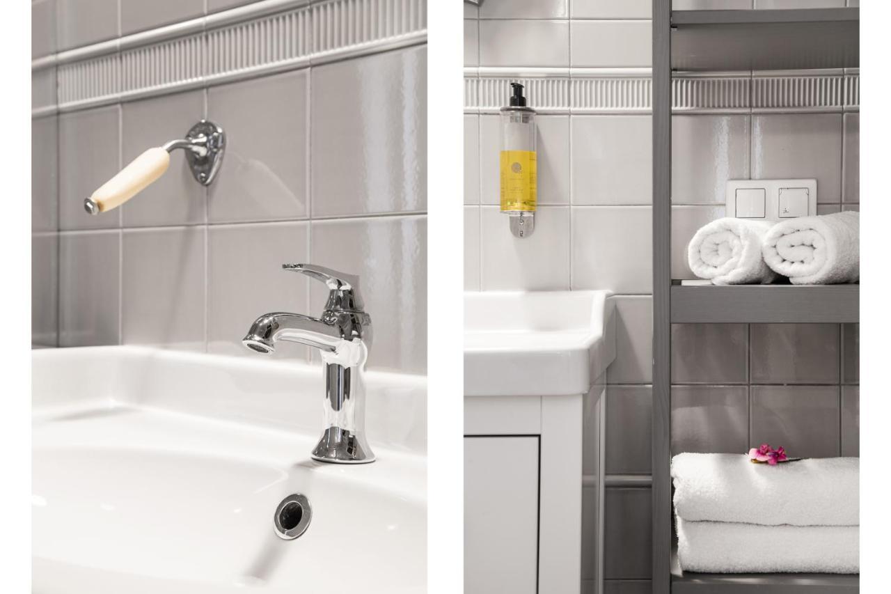 Househost Apartment :Zacisze Street Krasków Εξωτερικό φωτογραφία