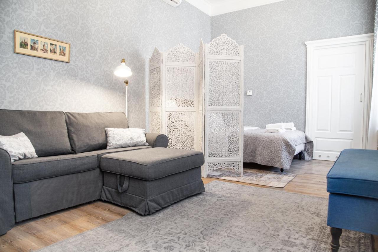Househost Apartment :Zacisze Street Krasków Εξωτερικό φωτογραφία