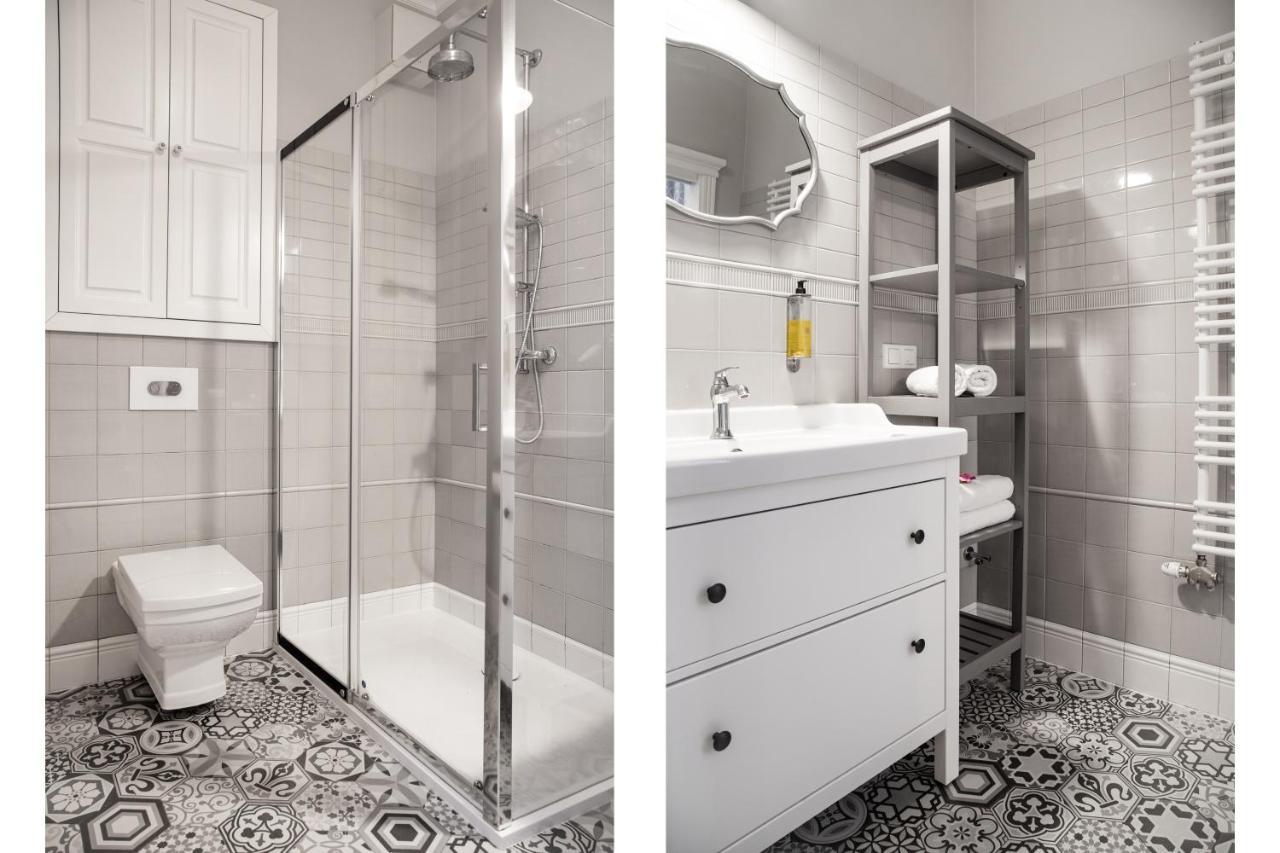 Househost Apartment :Zacisze Street Krasków Εξωτερικό φωτογραφία
