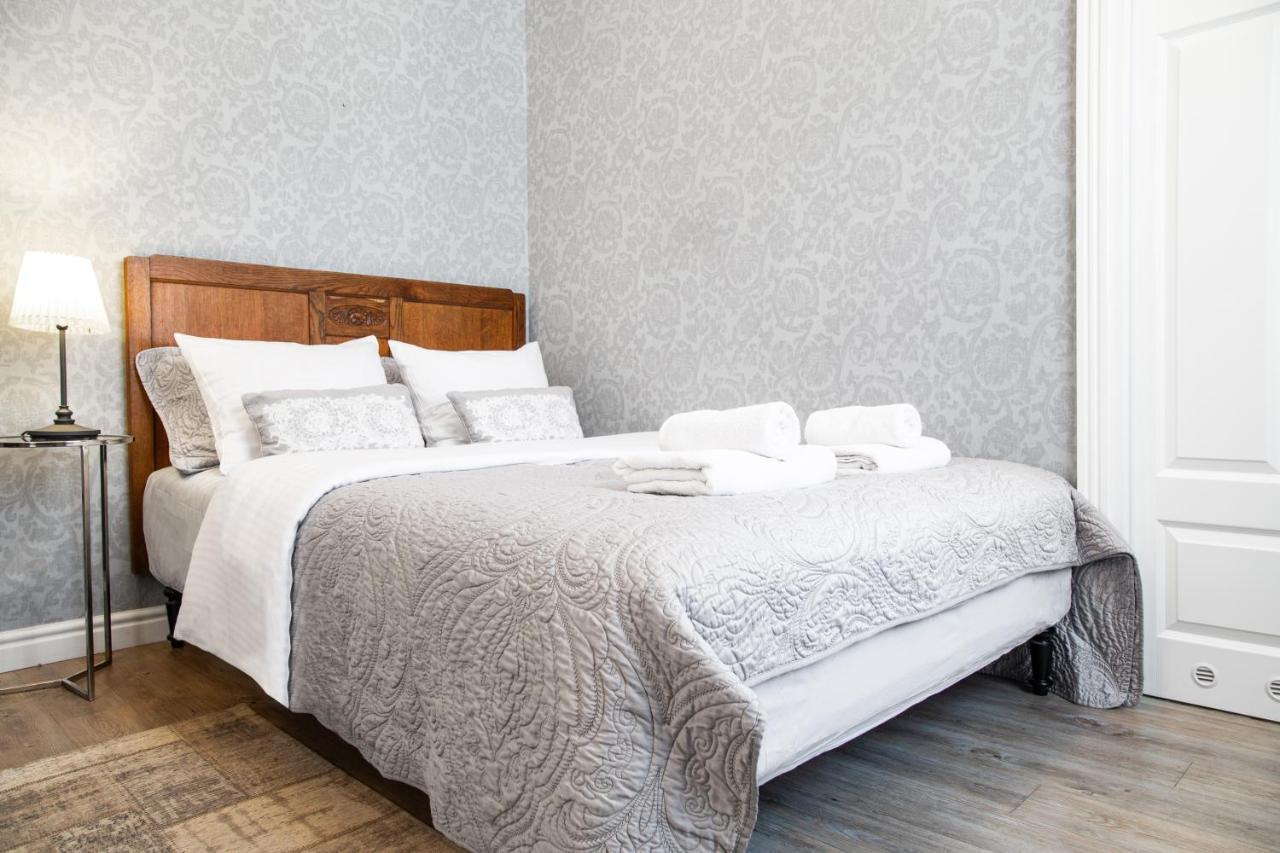 Househost Apartment :Zacisze Street Krasków Εξωτερικό φωτογραφία