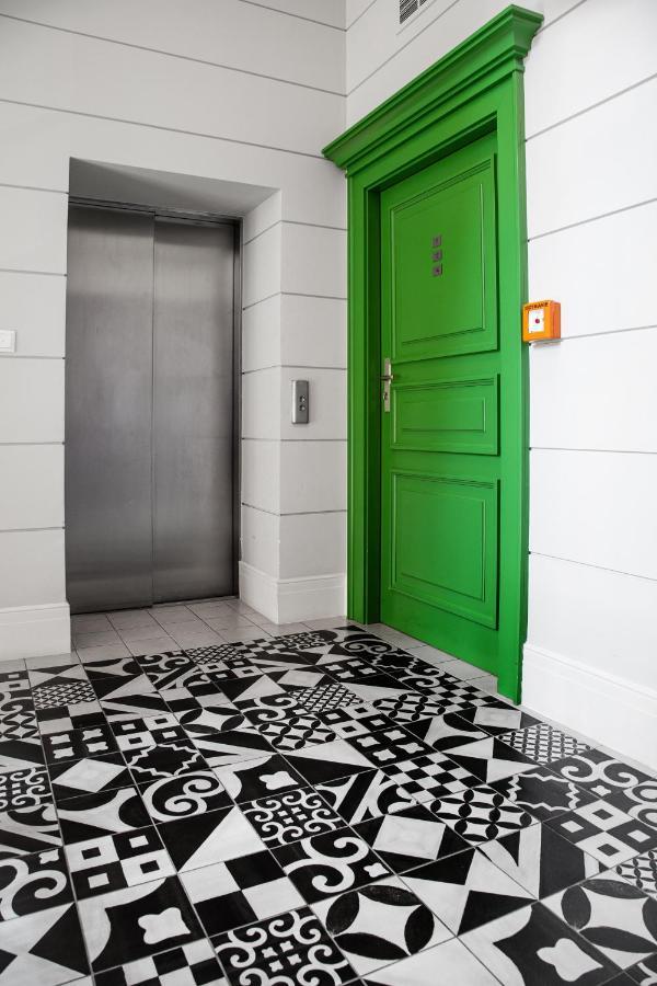 Househost Apartment :Zacisze Street Krasków Εξωτερικό φωτογραφία