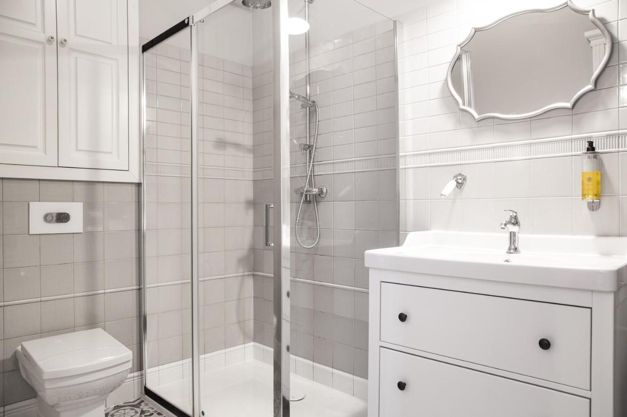Househost Apartment :Zacisze Street Krasków Εξωτερικό φωτογραφία