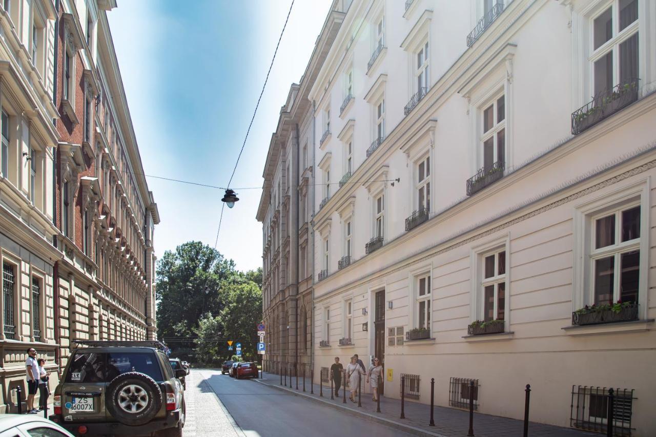 Househost Apartment :Zacisze Street Krasków Εξωτερικό φωτογραφία